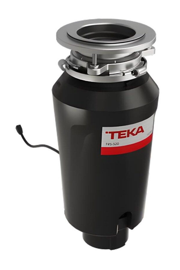 Trs 520 Garbage Disposer - 2