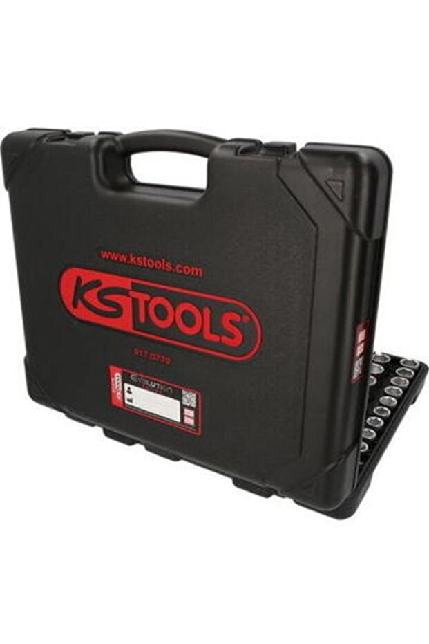 Socket Wrench Set 917.0779 - 4