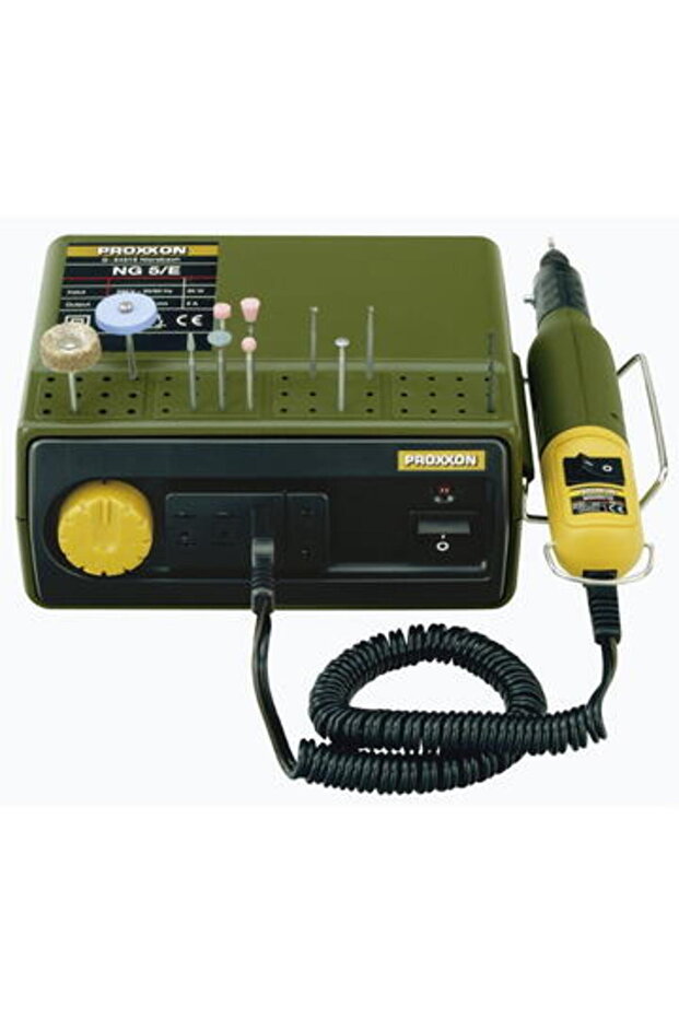 Transformator Micromot MICROMOT NG 5/E - 5