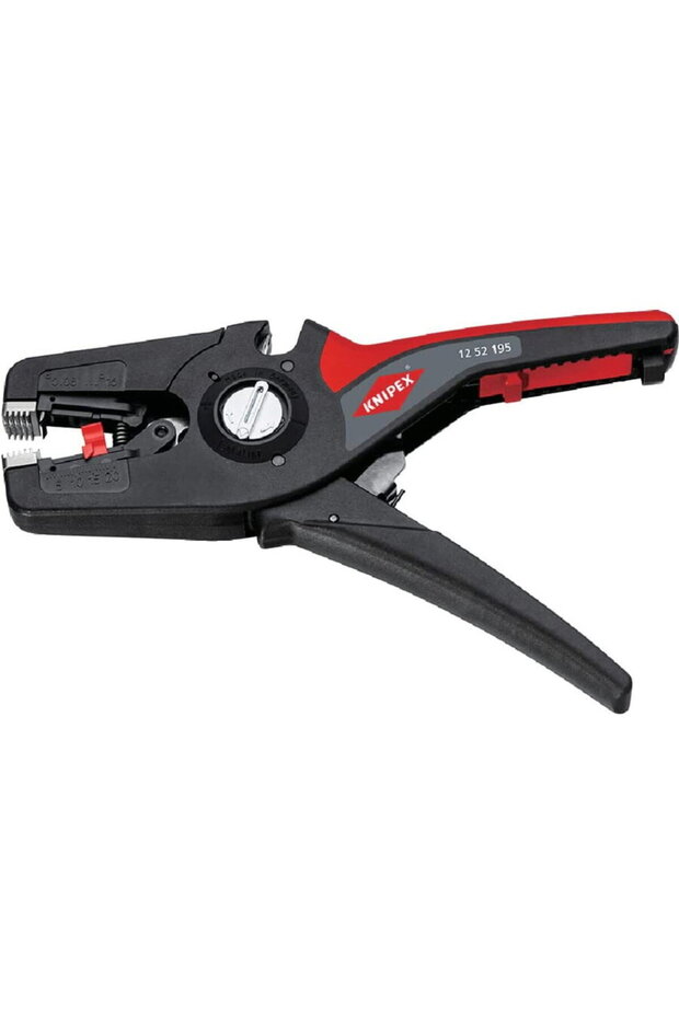 automatic wire stripper PreciStrip 16 - 1