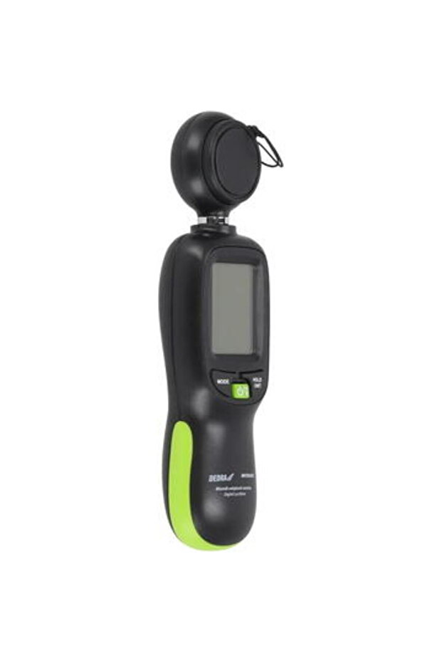 Light Level Meter - 5