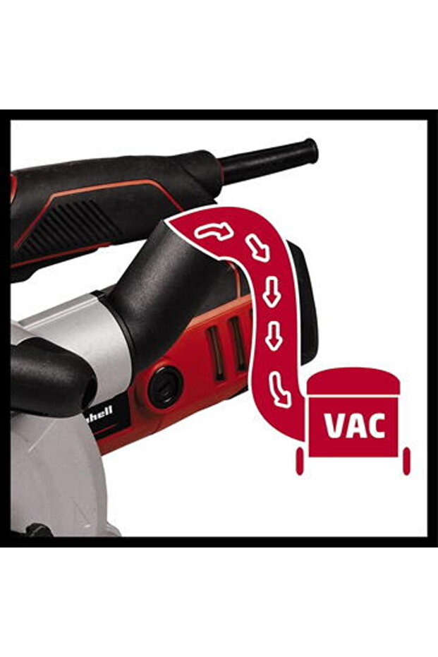 Router TE-MA 1500 1500W - 5