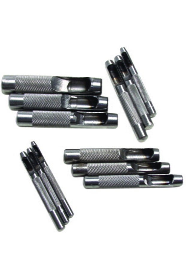 Drill Set 12 pcs BS - 1