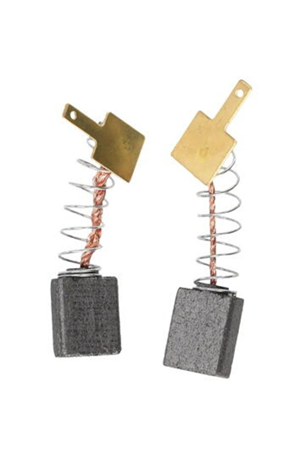 Electrographite Brushes for DED 7926 - 2