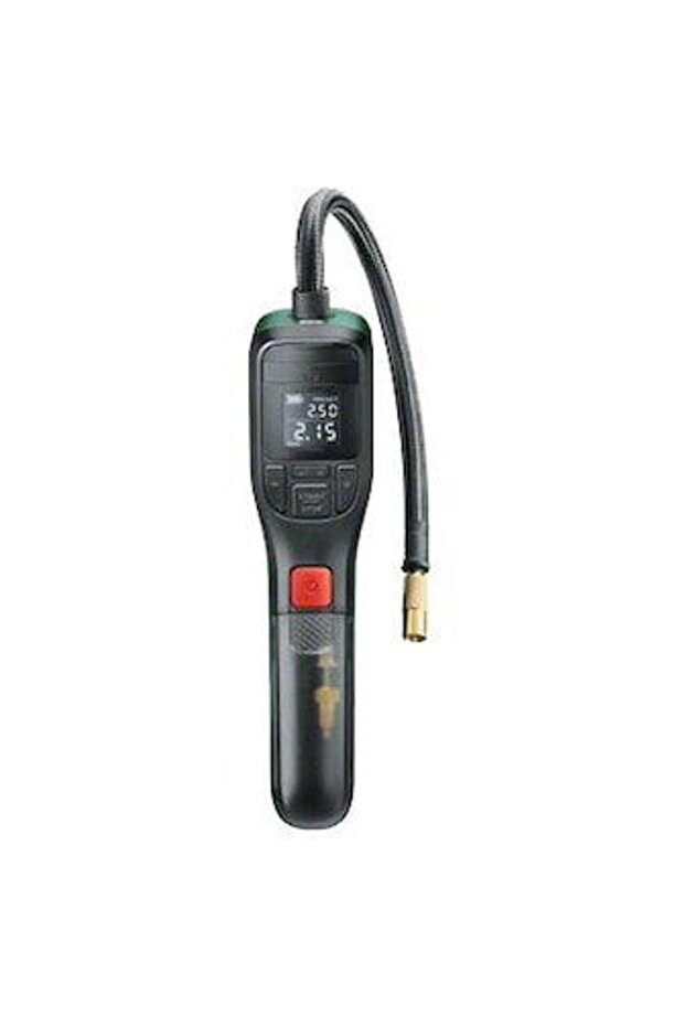 EasyPump Pneumatic Pump with Integrated Battery - 6
