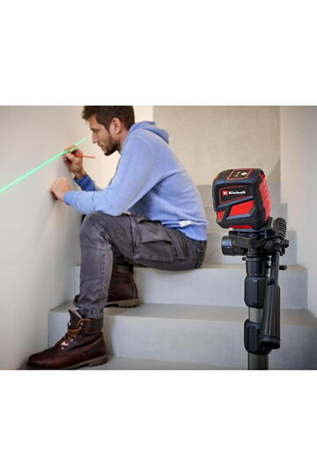 Cross Line Laser - 5