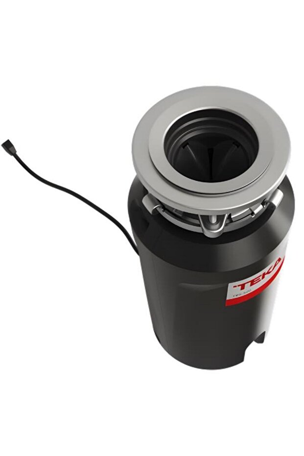 Trs 520 Garbage Disposer - 4