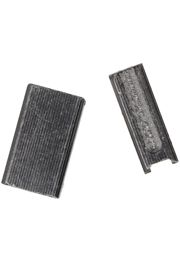 Electrographite Brushes for DED 7945 - 1