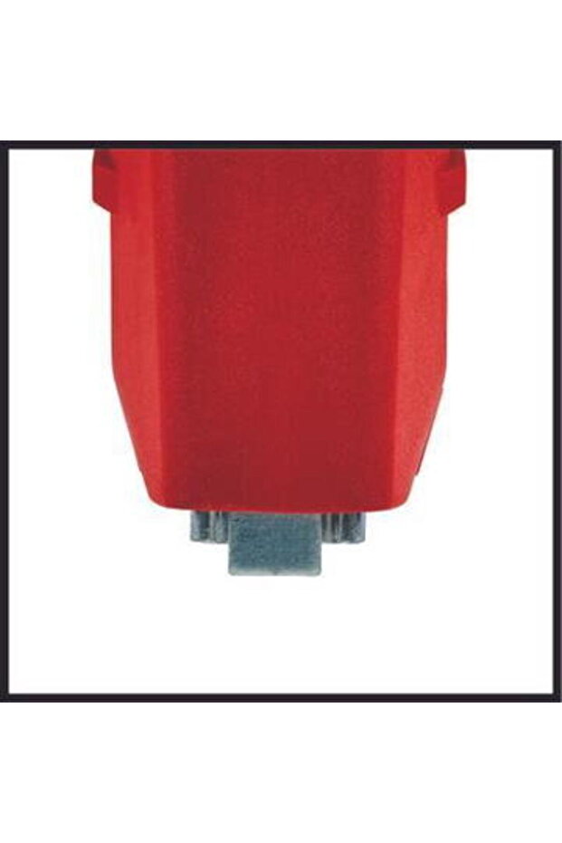 Electric Stapler TC-EN 20 E (red / black) - 3