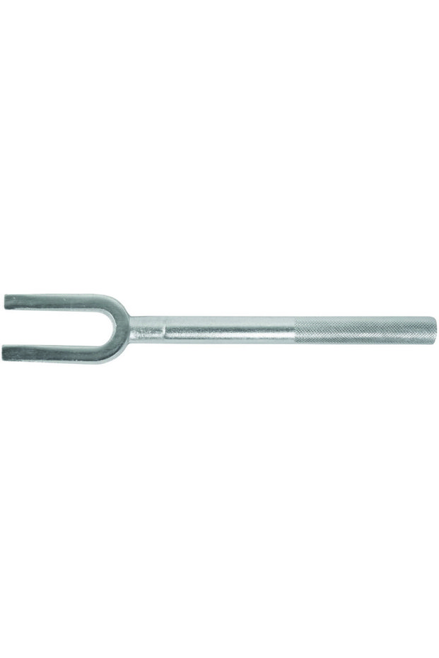 Fork separator pivots 300x24x80mm TMP