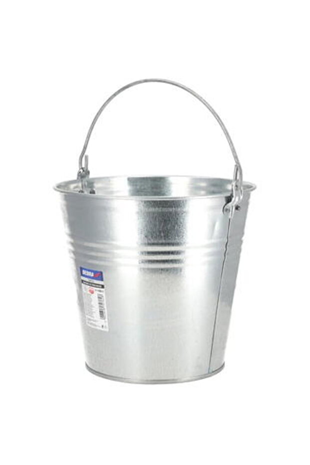Galvanized Bucket 10L - 4