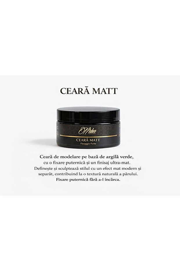Ceara Matt - 2
