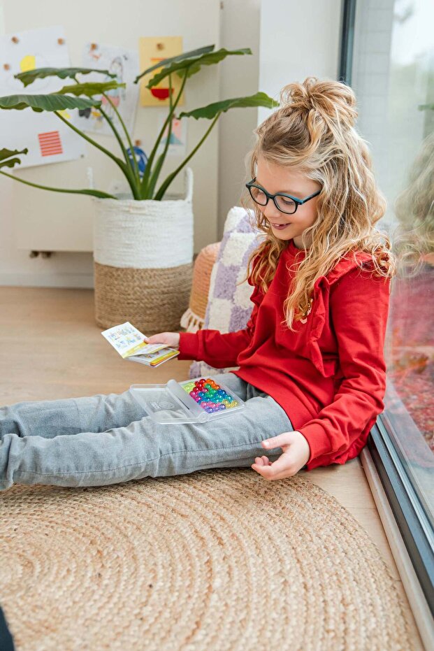 SmartGames IQ Bubbles - 6