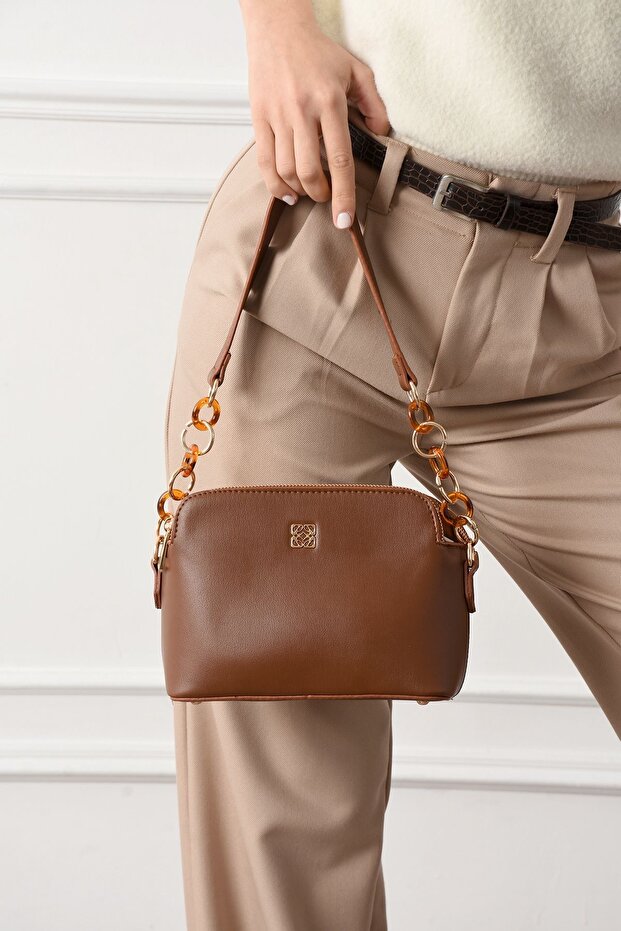 El ve çapraz çanta - 1