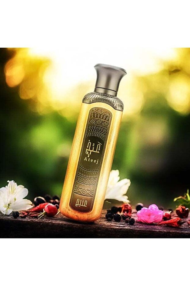 عطر بحجم 200 مل
