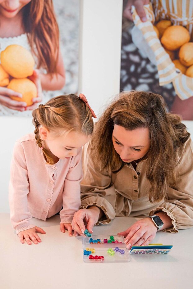 SmartGames IQ Bubbles - 7