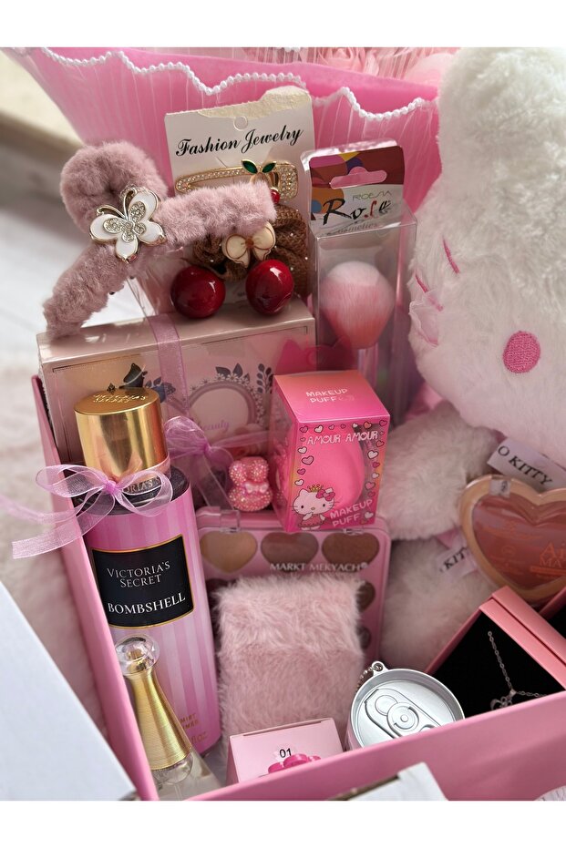 Advent Calendar hello kitty - 2