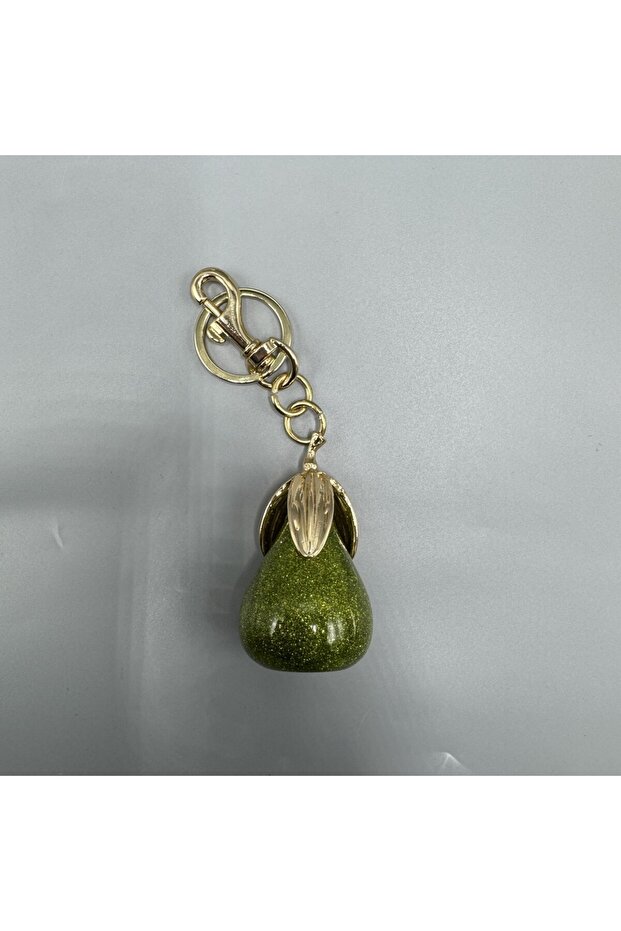 Armut Charm Green