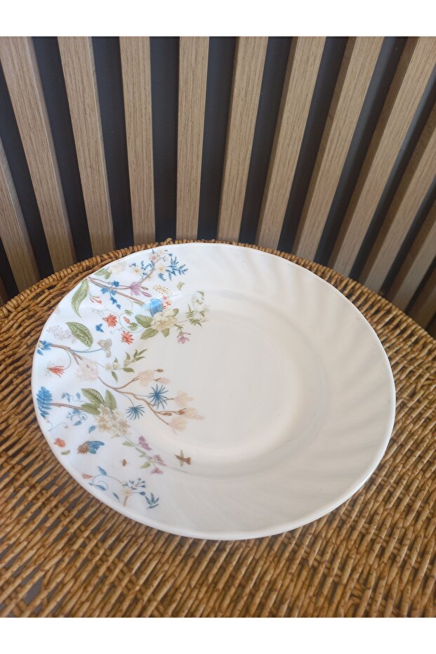 Acropol yemek tabaği - 1