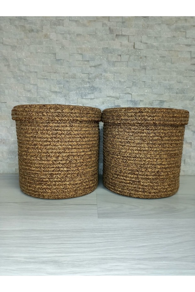 2'Lİ GALOŞ SEPETİ - 3