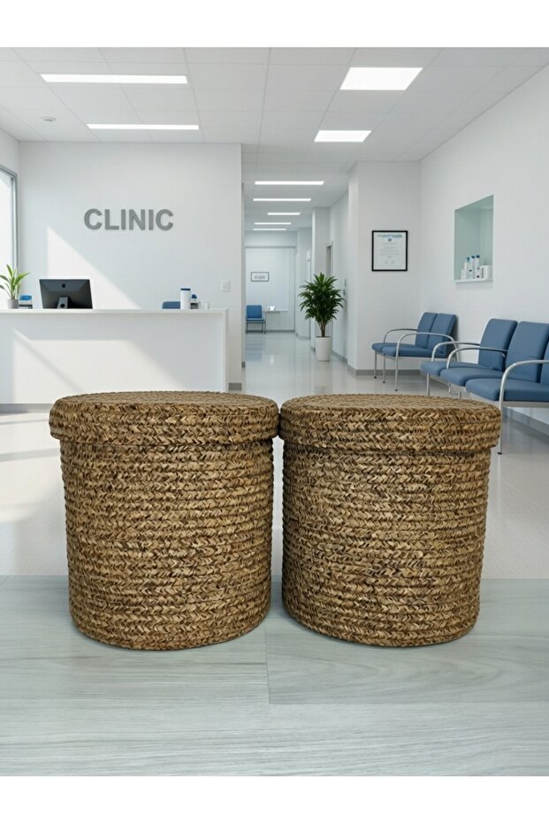 2'Lİ GALOŞ SEPETİ - 2