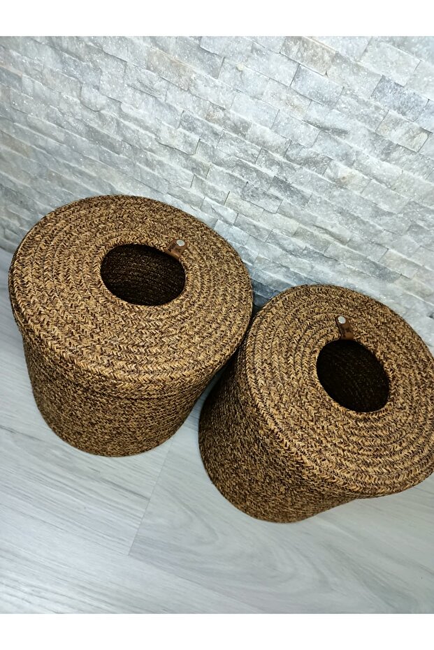 2'Lİ GALOŞ SEPETİ - 4