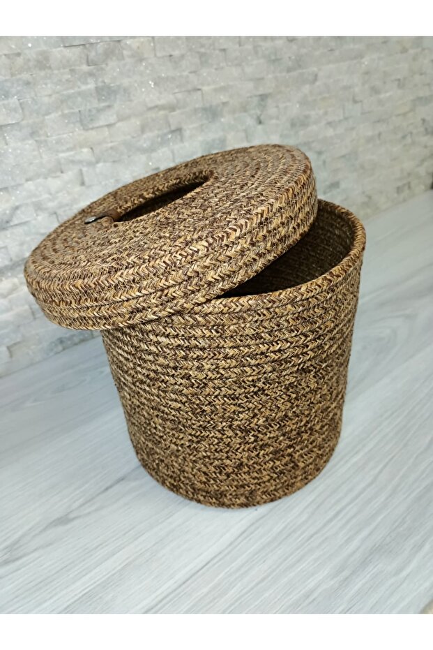 2'Lİ GALOŞ SEPETİ - 6