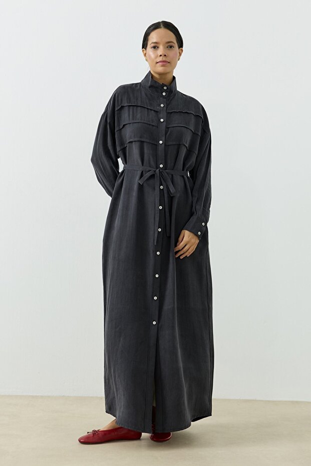 Ladin Ferace Siyah - 1