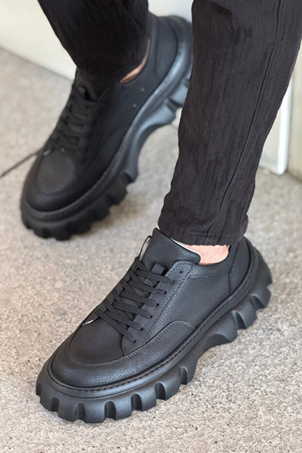 Ch2515 - İpekyol St Black