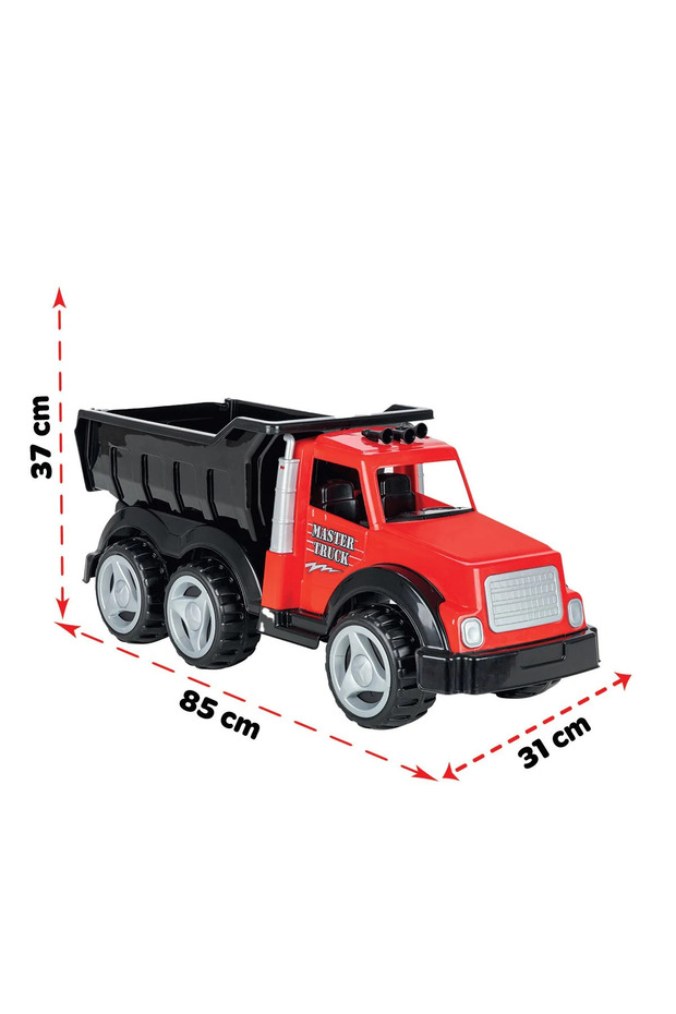 Master Kamyon 85 cm - 2