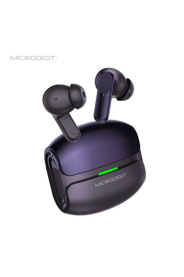 سدادة أذن لاسلكية - DEP384 - 4