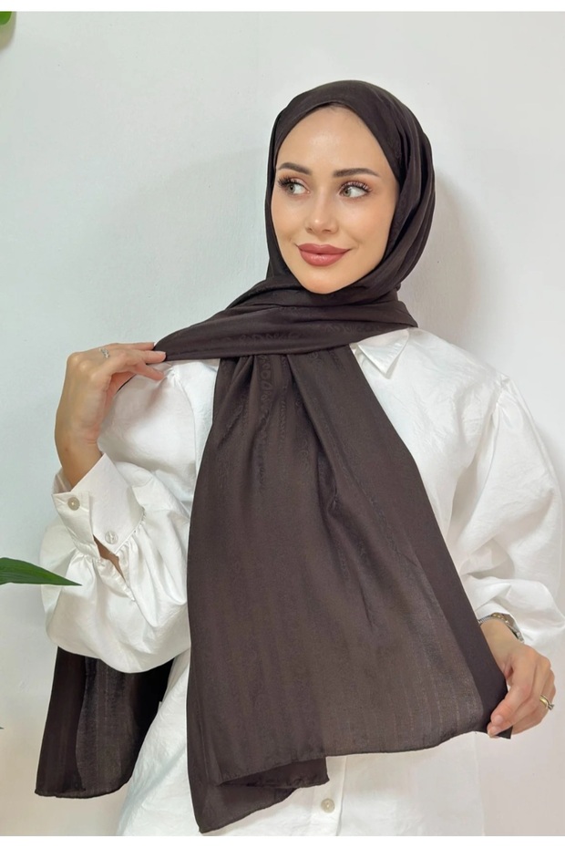 Shine Harmony desen şal - 3