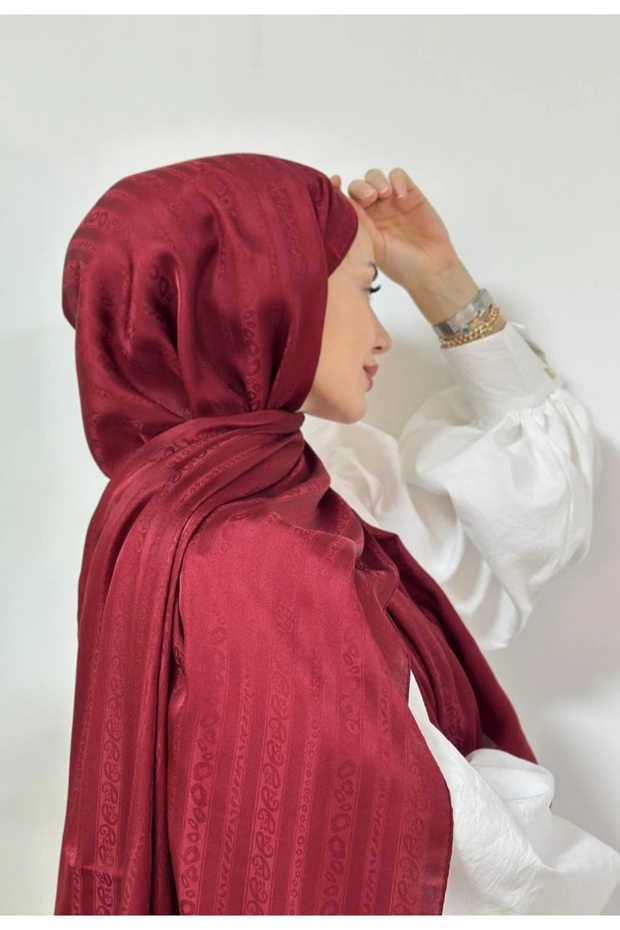 شال بنمط شاين هارموني - 3