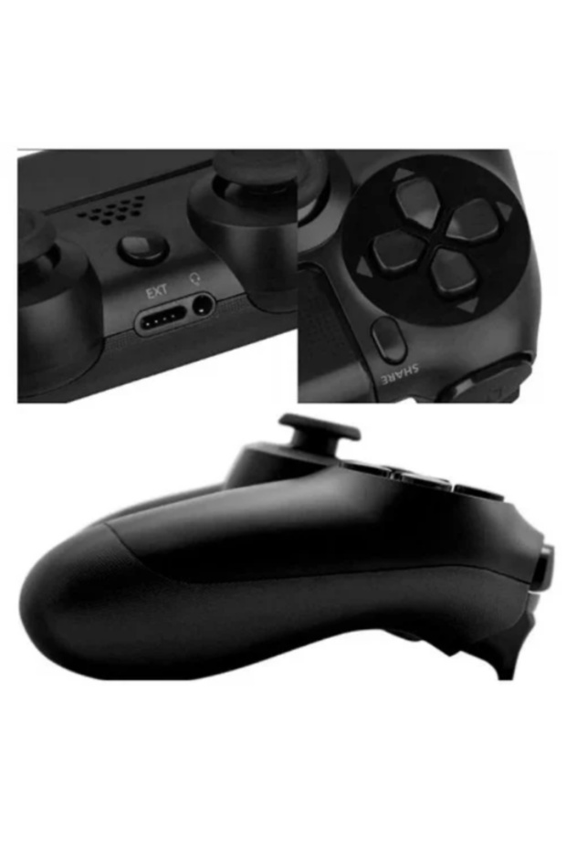 ZJ50 Wireless Game Controller - 3