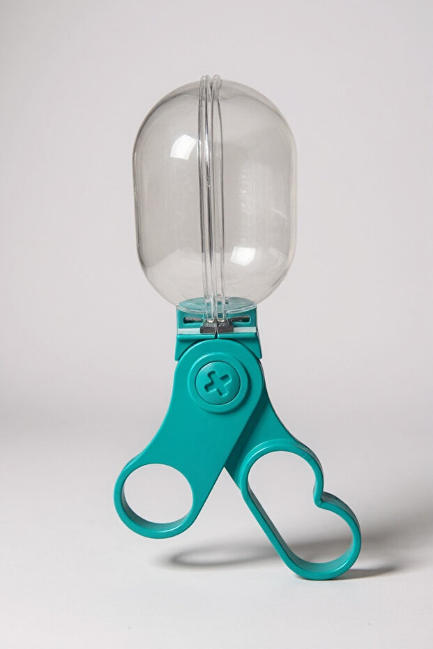 My First Scissors Baby Balloon Scissors