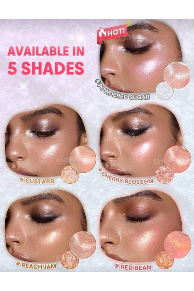 glowchi bouncy - peach jam - 4