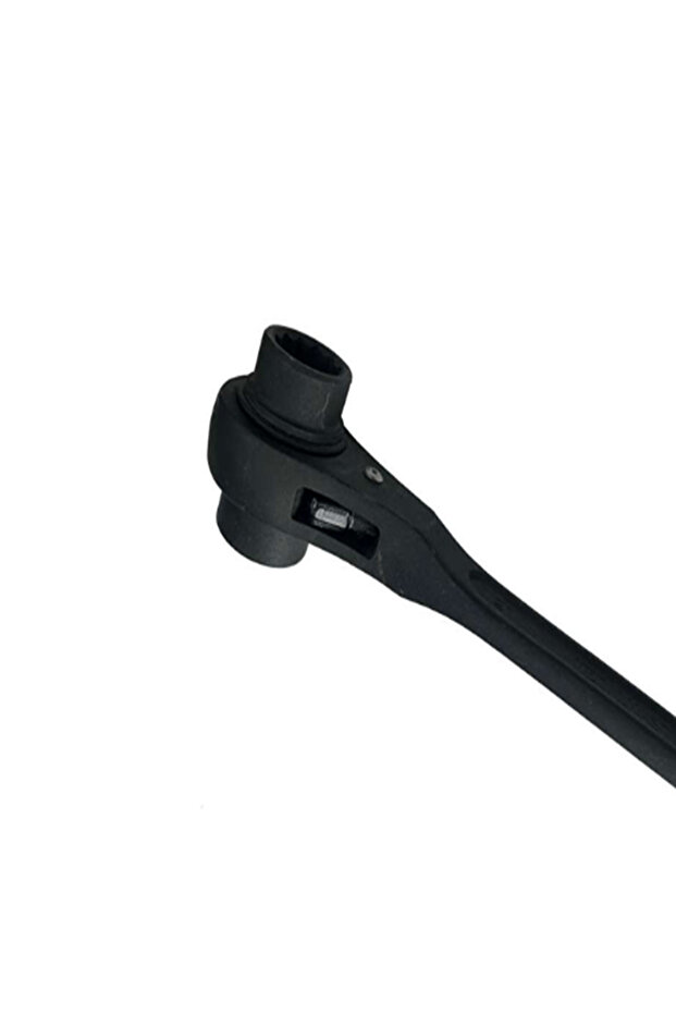 Double Ratchet Spanner 27x30