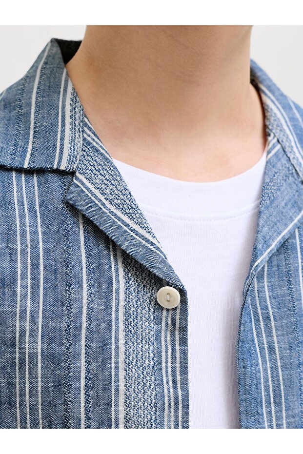 Hemd Hemd Junior - 5