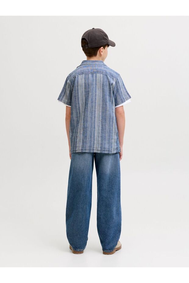 Hemd Hemd Junior - 3