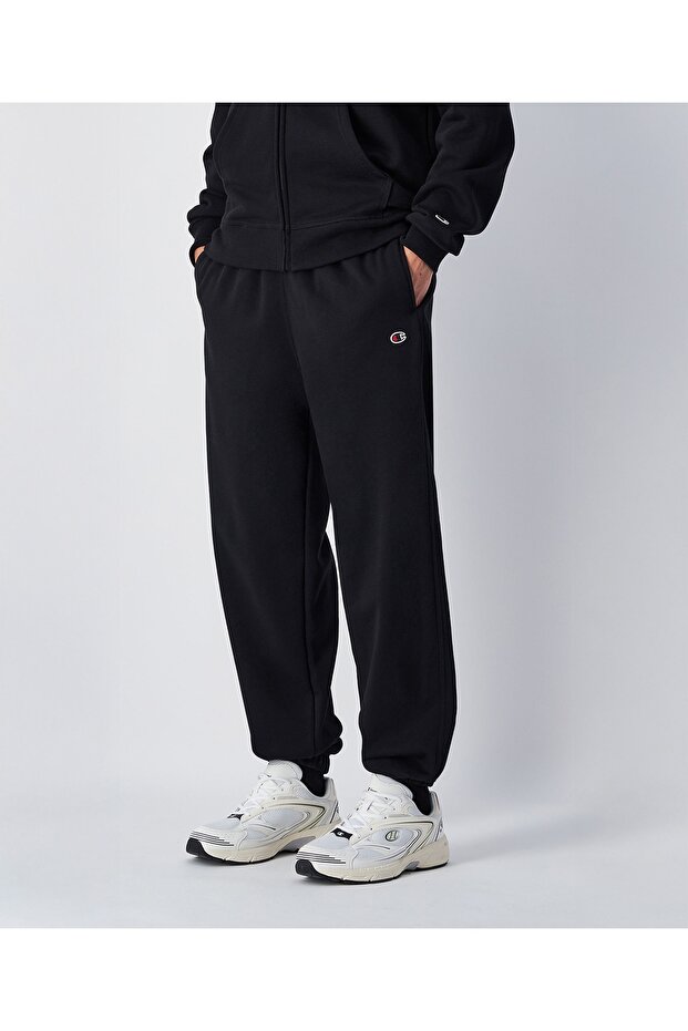 Elastic Cuff Pants - 2