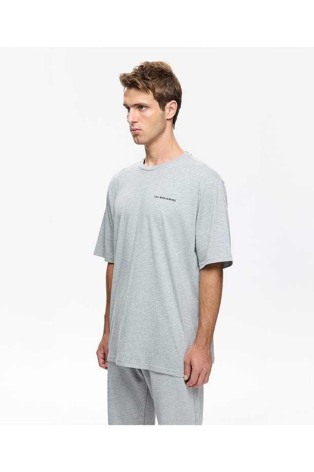 Oversized Tee 308