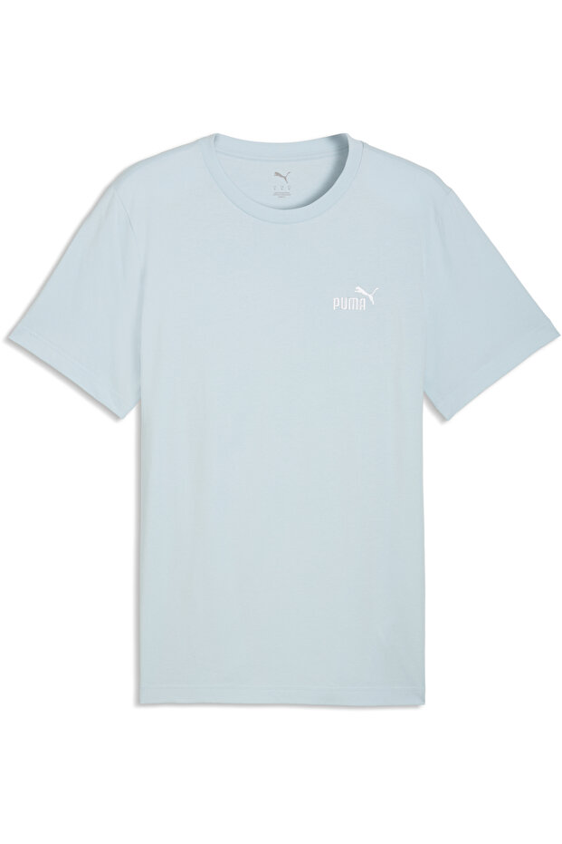 Tričko Essentials Small No. 1 Logo - 4