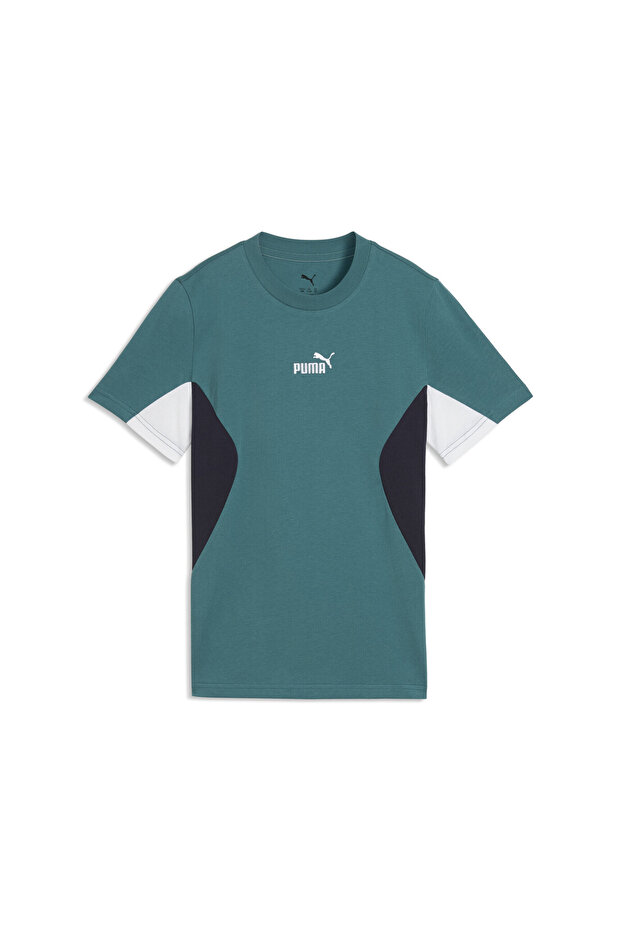 Tričko Essentials Block - 3