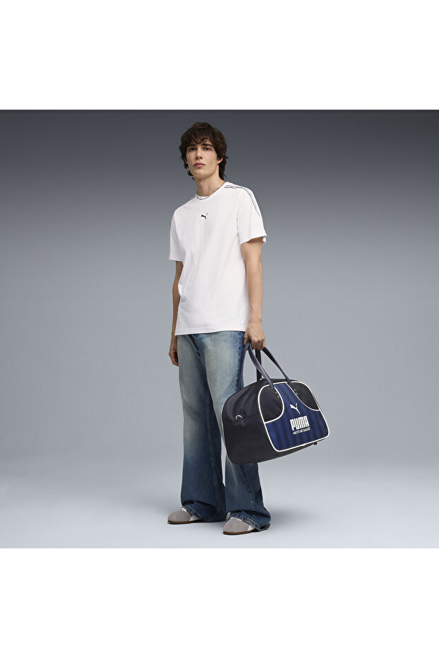 Μπλουζάκι Essentials Tape - 8