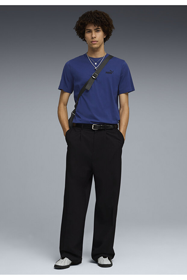 Tričko Essentials Small No. 1 Logo - 7