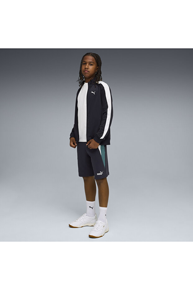 Šortky Essentials Block - 8