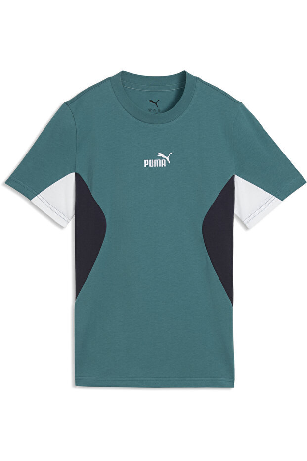 Tričko Essentials Block - 4