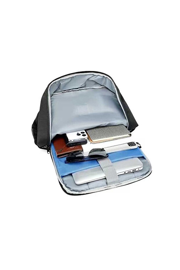 Laptop Back pack 2021 - 3