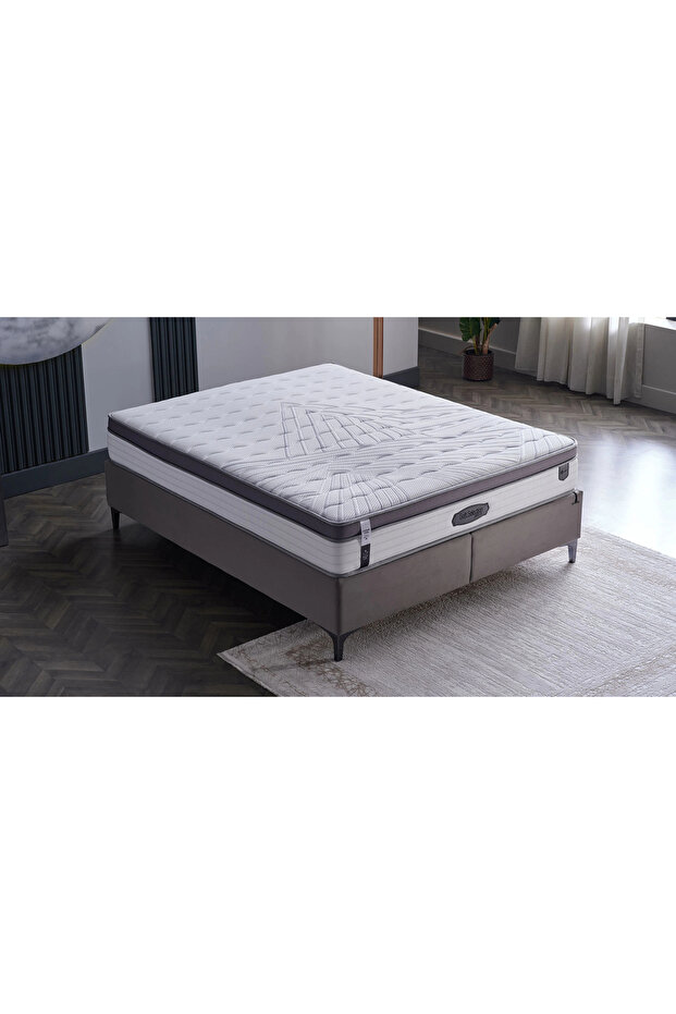 Soft Selection Pro 5 Yatak - 5