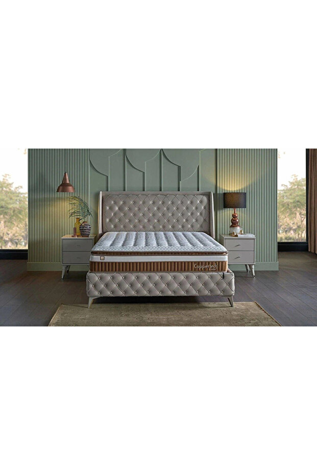 Coppertech Cooler Yatak Alez Hediyeli - 3